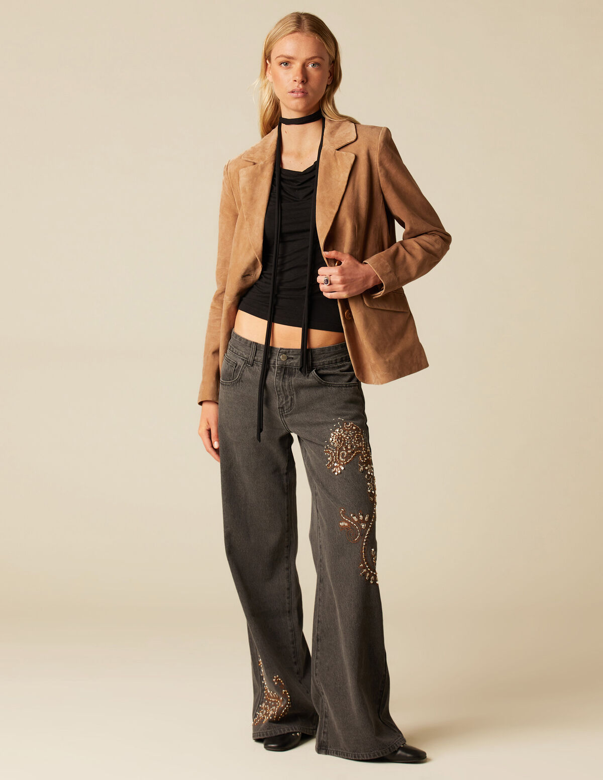 Look 0.1