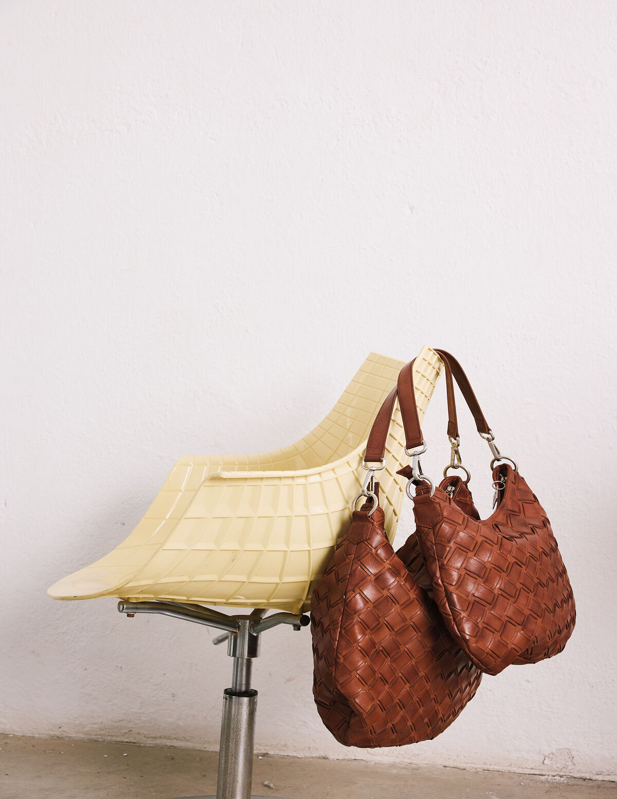 MALA PEQUENA ENTRAN&Ccedil;ADA SAND