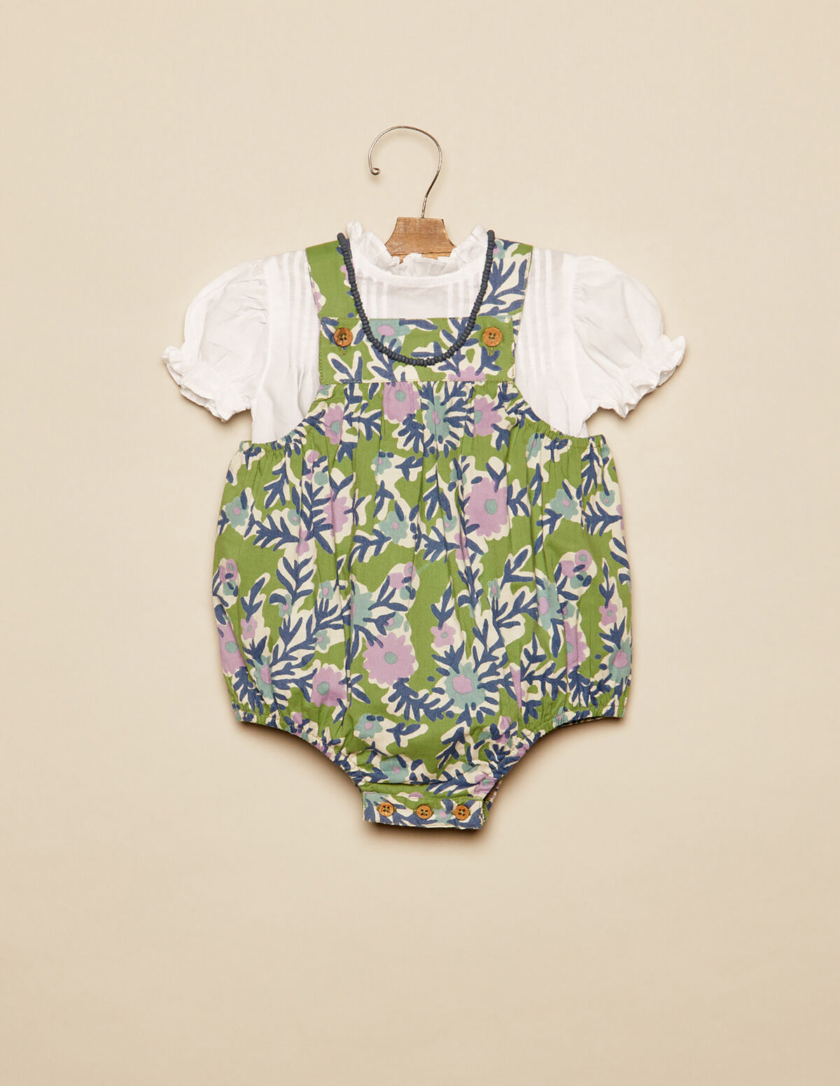 CAMISA JARETAS CUELLO