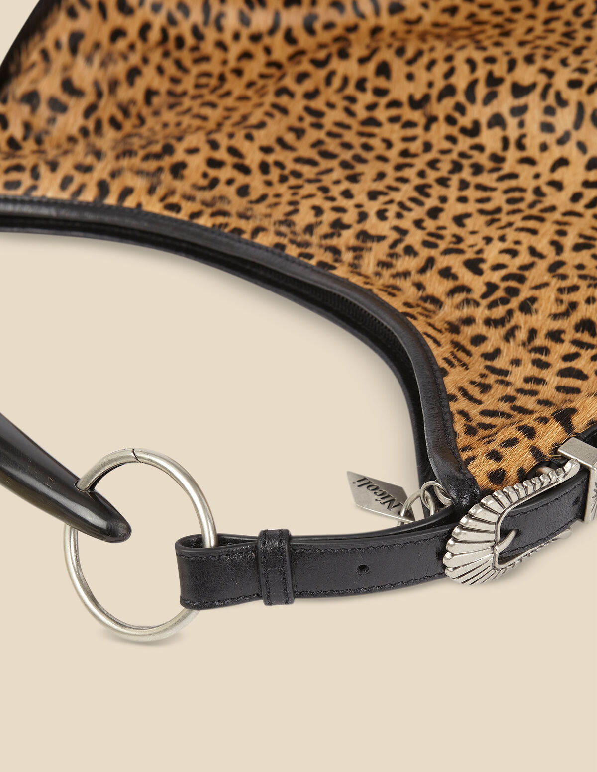 BOLSO LEOPARDO GRANDE