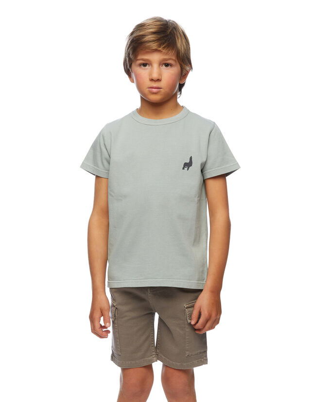 Sumamente elegante Conmoción uno Camisetas para niño | NÍCOLI