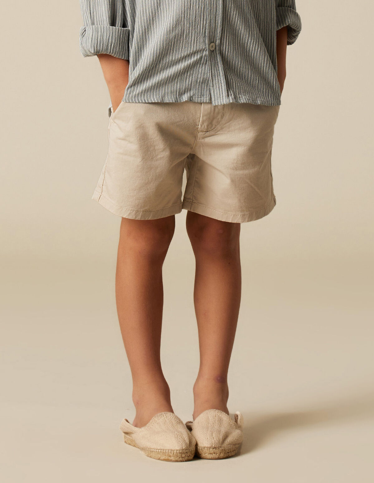 SHORT SABLE