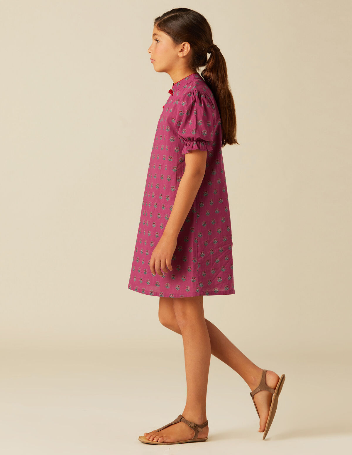 VESTIDO RAMOS MORA