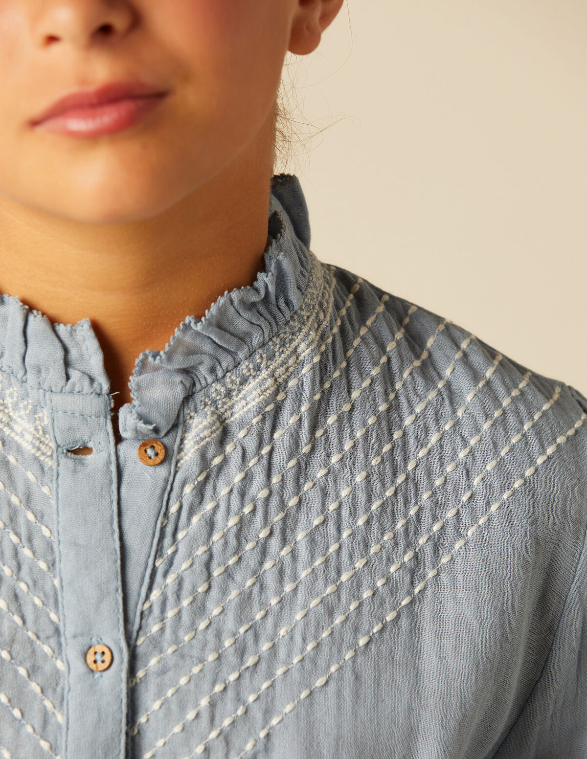 CAMISA STITCHING POWDER