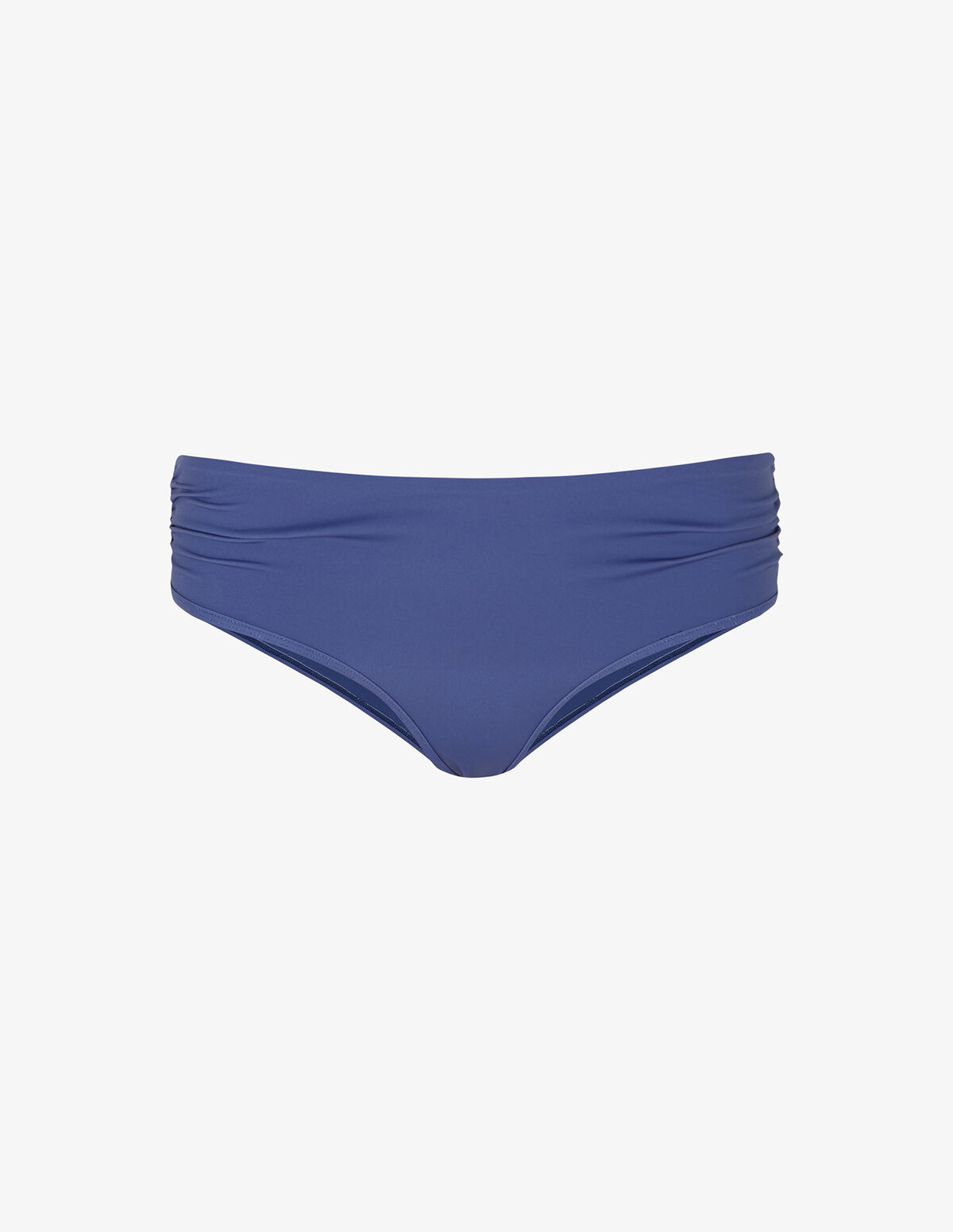 PICKLE CROSSOVER BIKINI BOTTOMS
