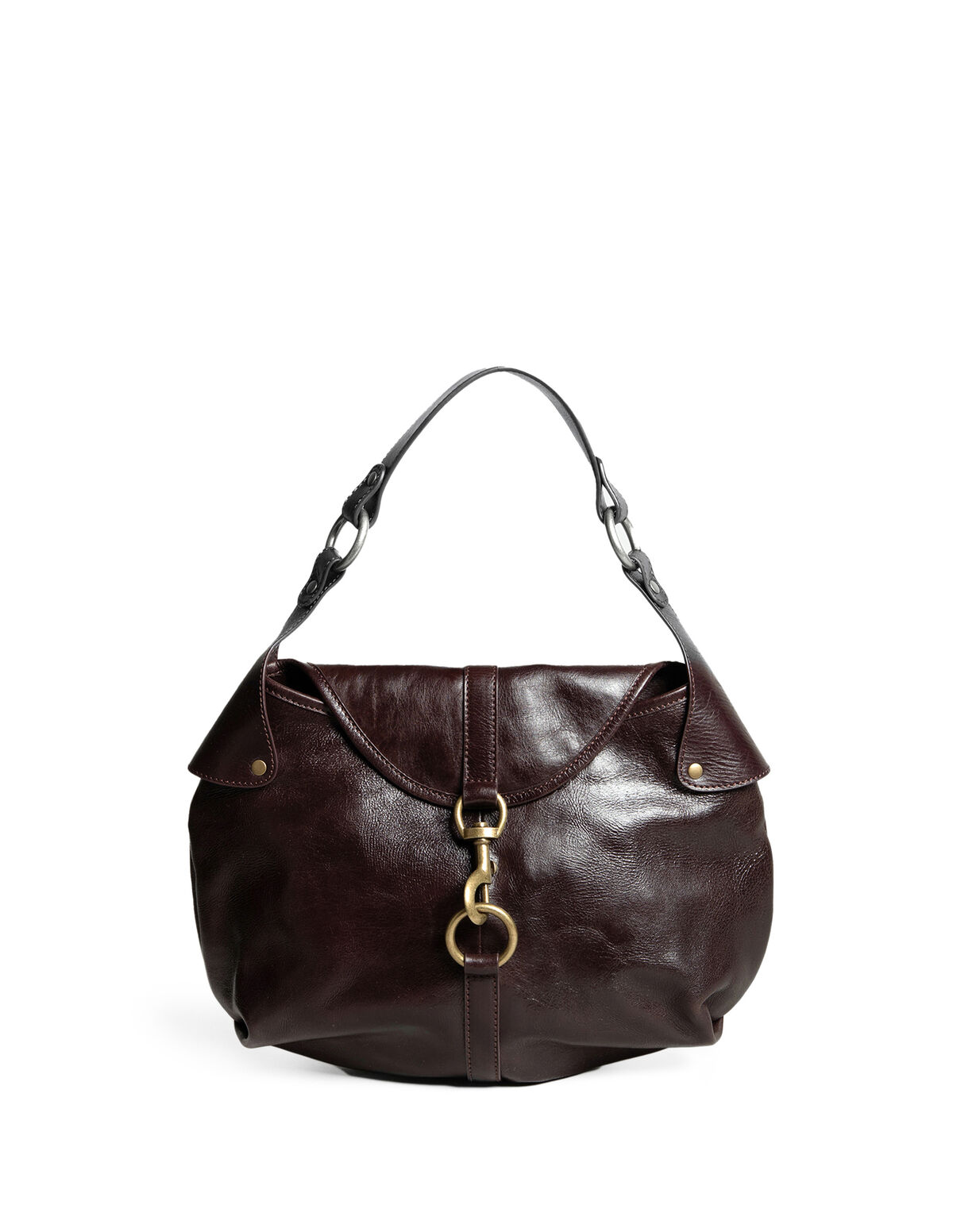 MALA DE ABA CASTANHA