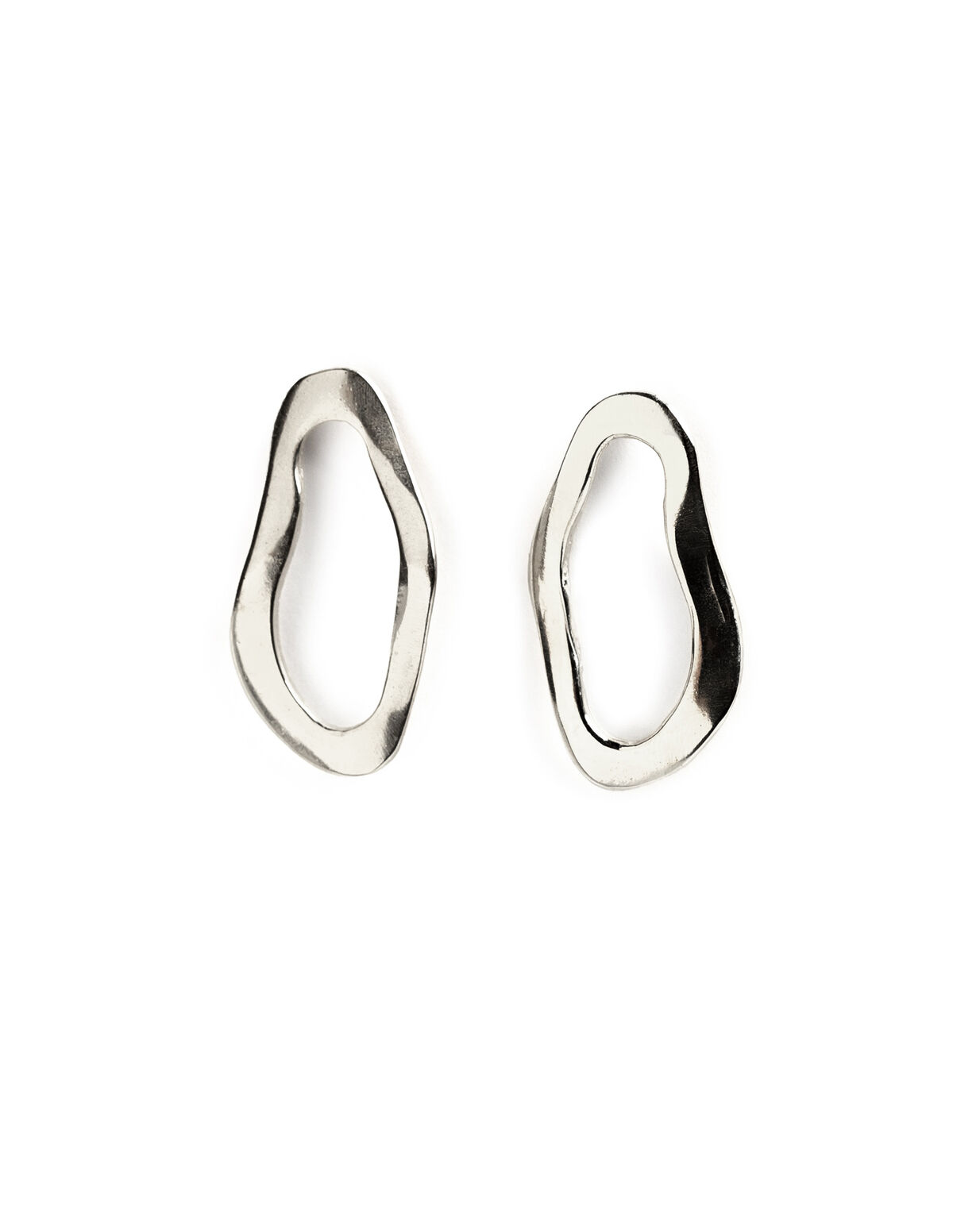 BRINCO CURVA DOURADO