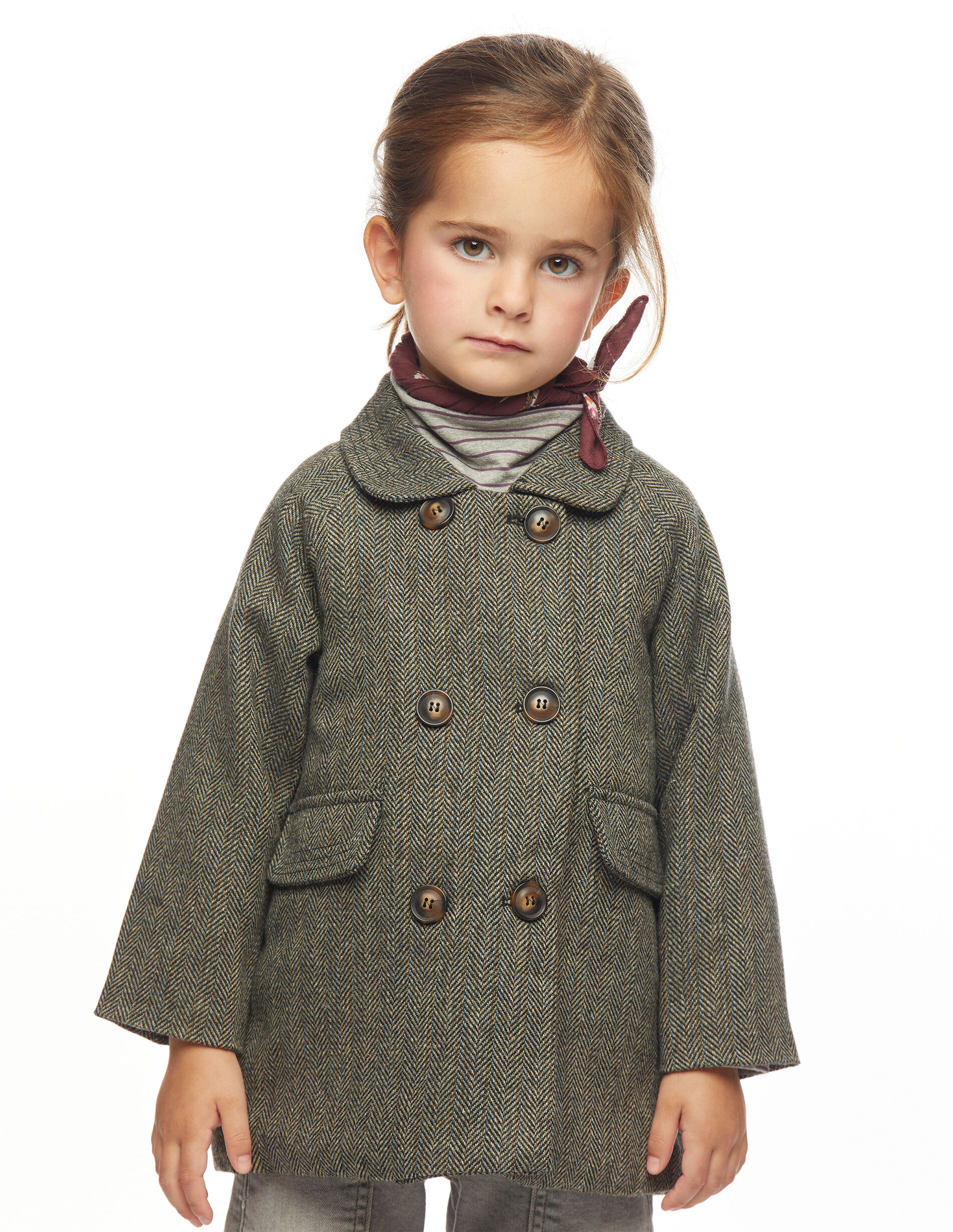 Outerwear for girls N COLI