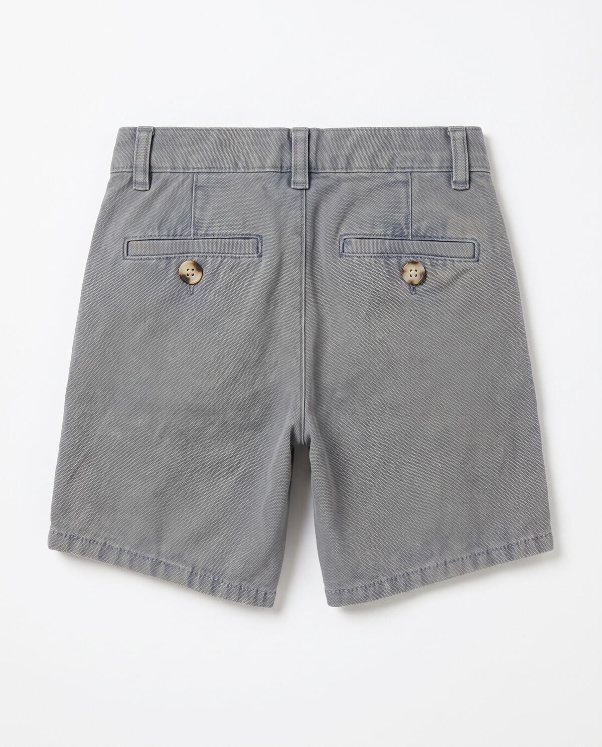 CHINO CURTO MOOR