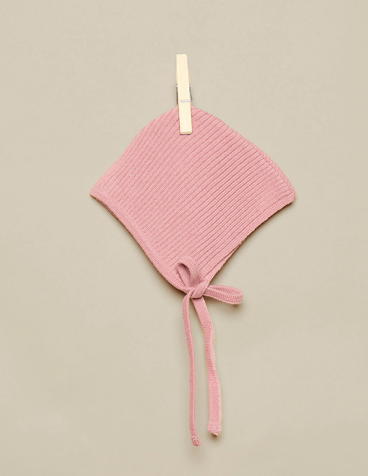 POWDER BONNET
