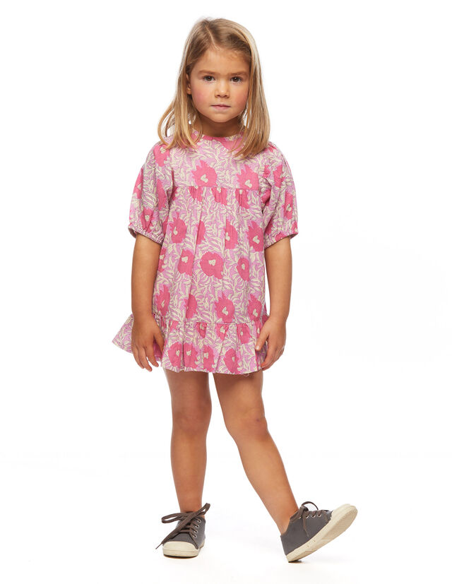 Vestidos para niña | NÍCOLI