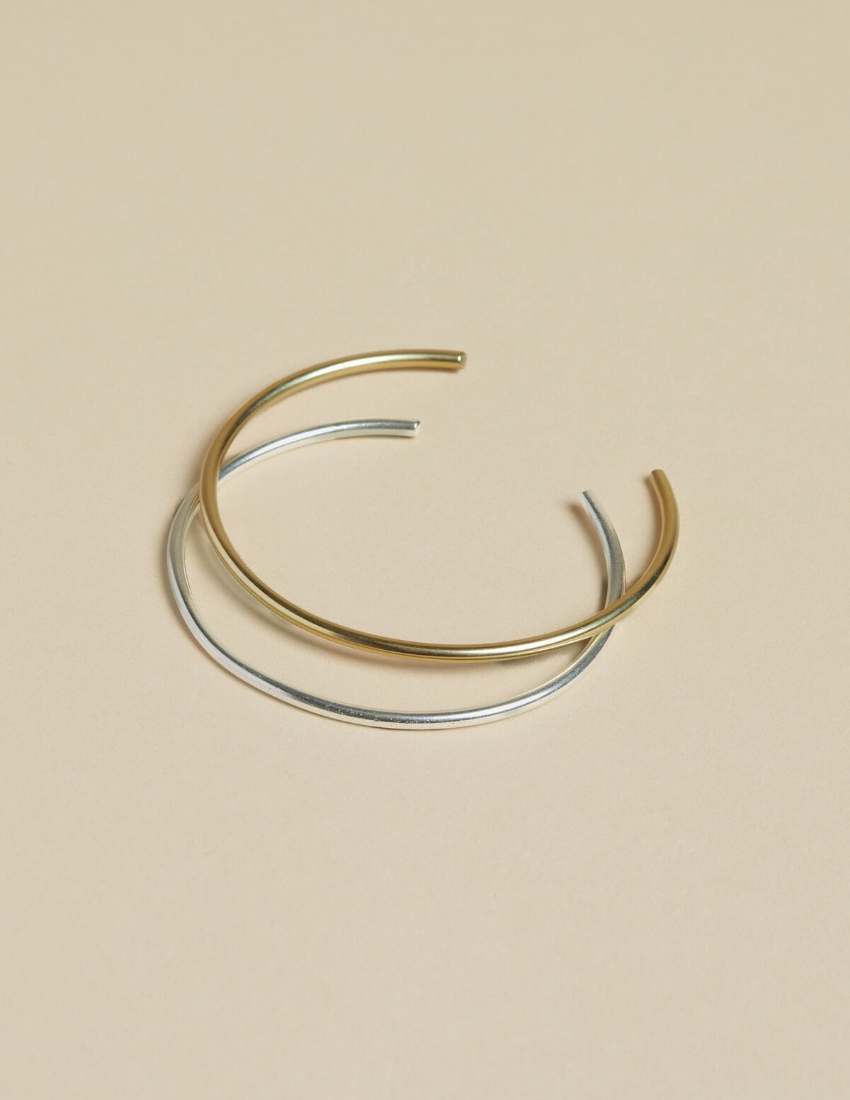 BICOLOR BRACELET PACK