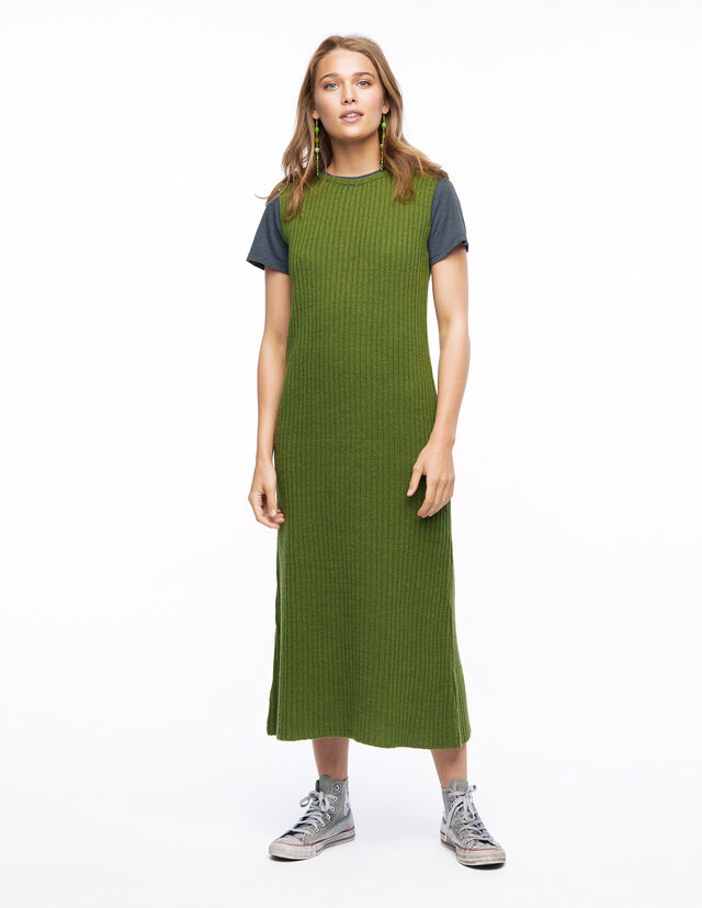 acortar Podrido Medición ▷ Vestidos de Mujer y Chica | Nueva Colección 2021 | NÍCOLI
