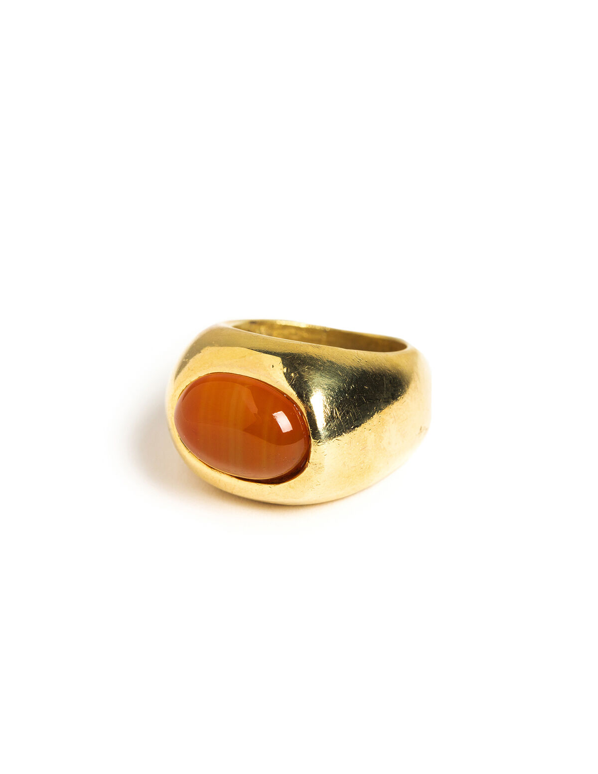ANILLO OVALO AGATHA