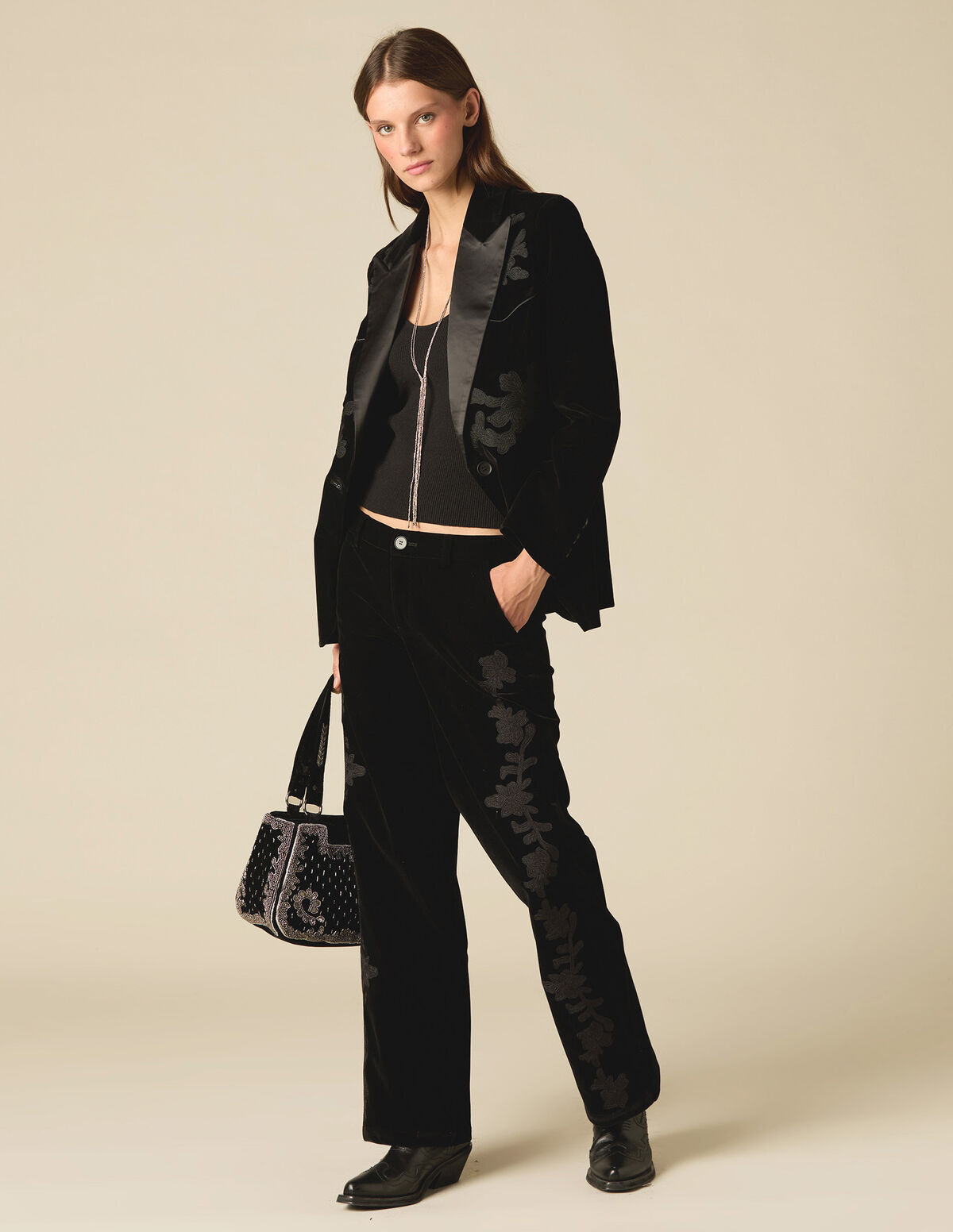 LOOK 3.01