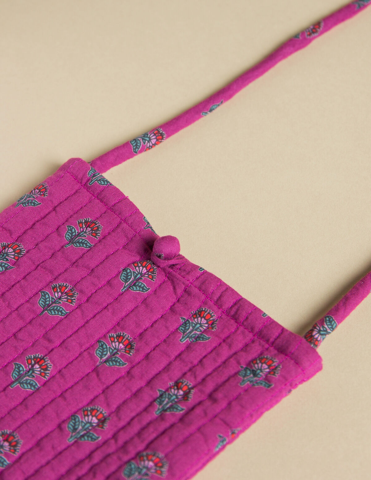 BANDOLERA RAMOS MORA