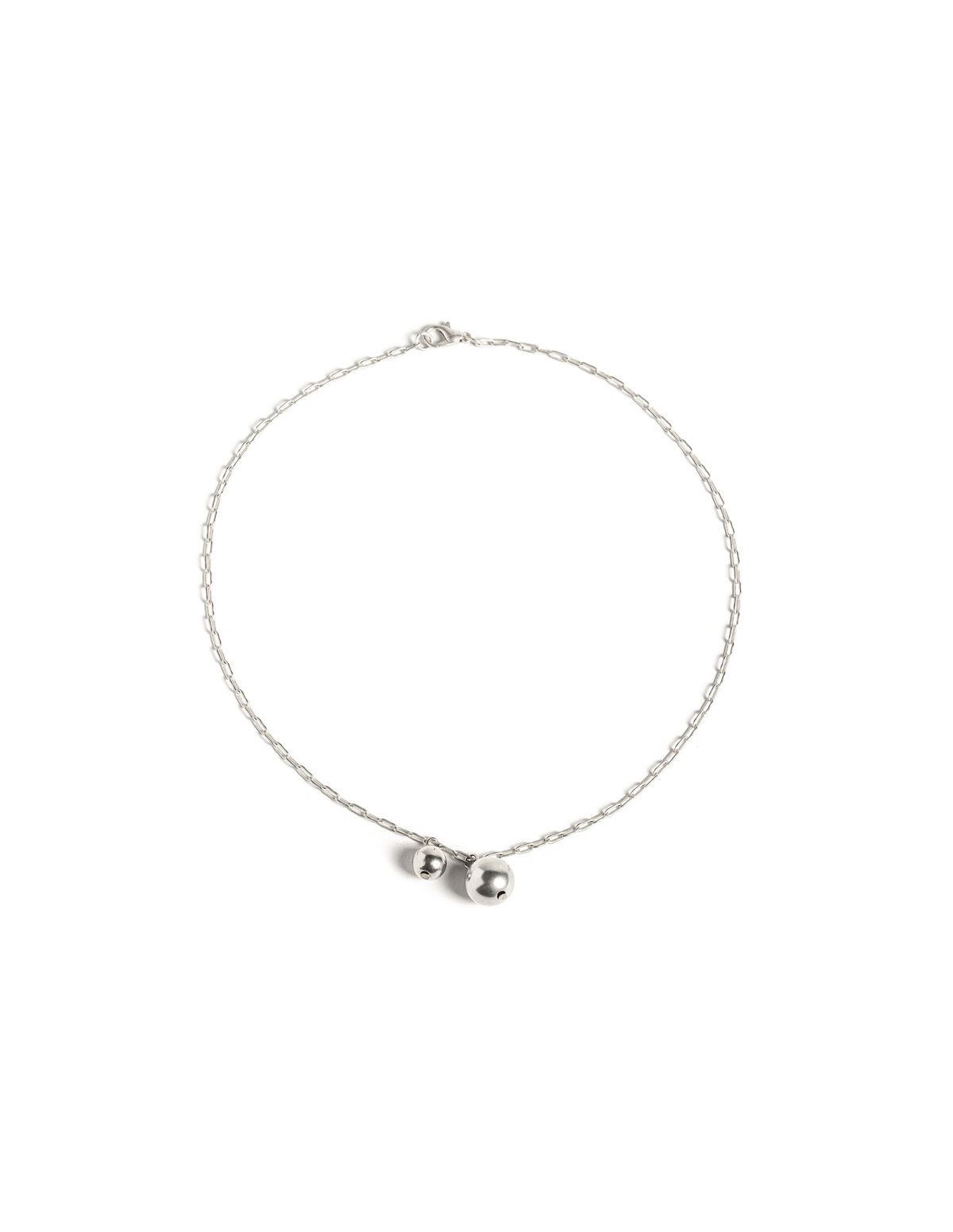 COLLAR CADENA AGATHA 