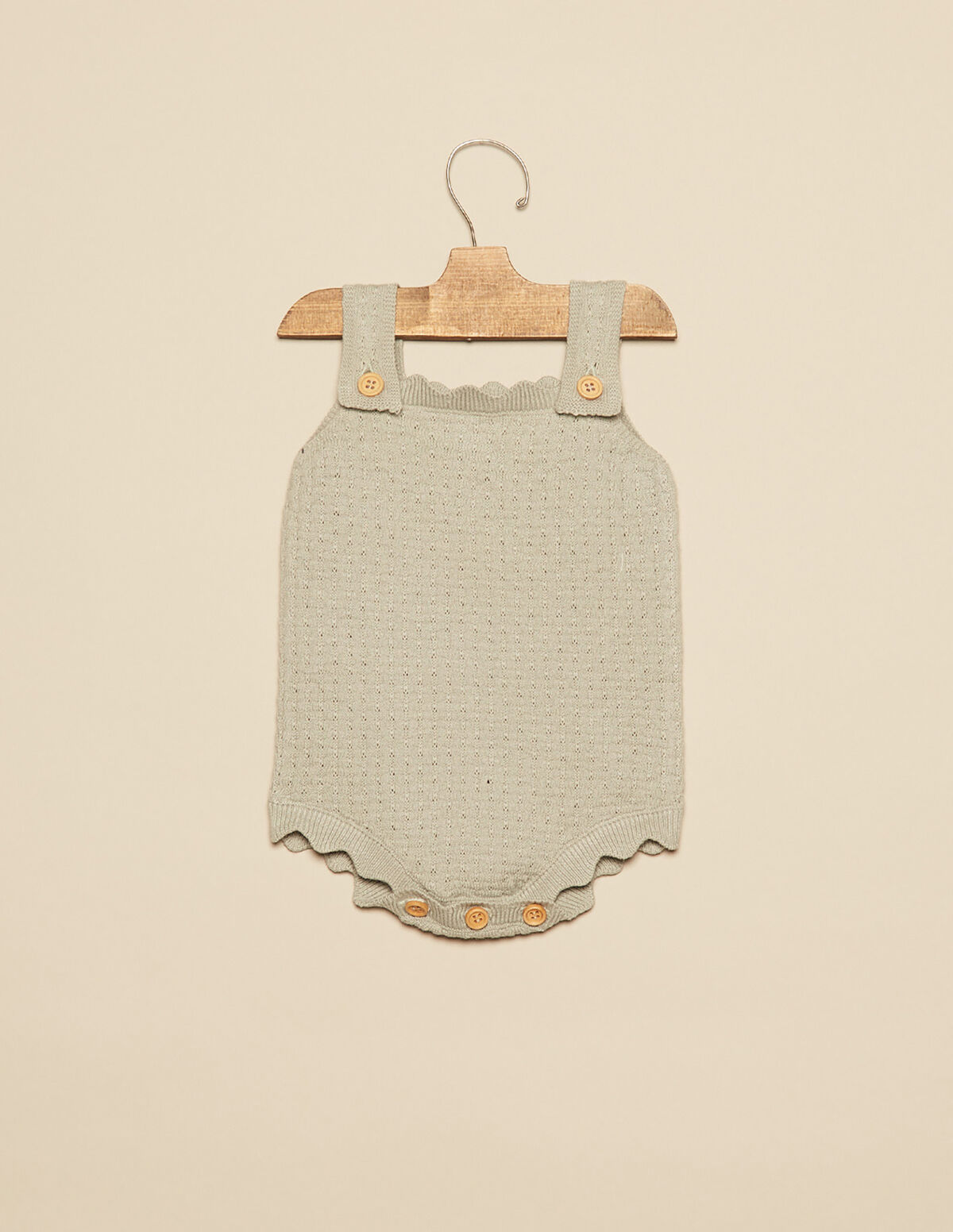 BABYGRO DESENHO ROSA