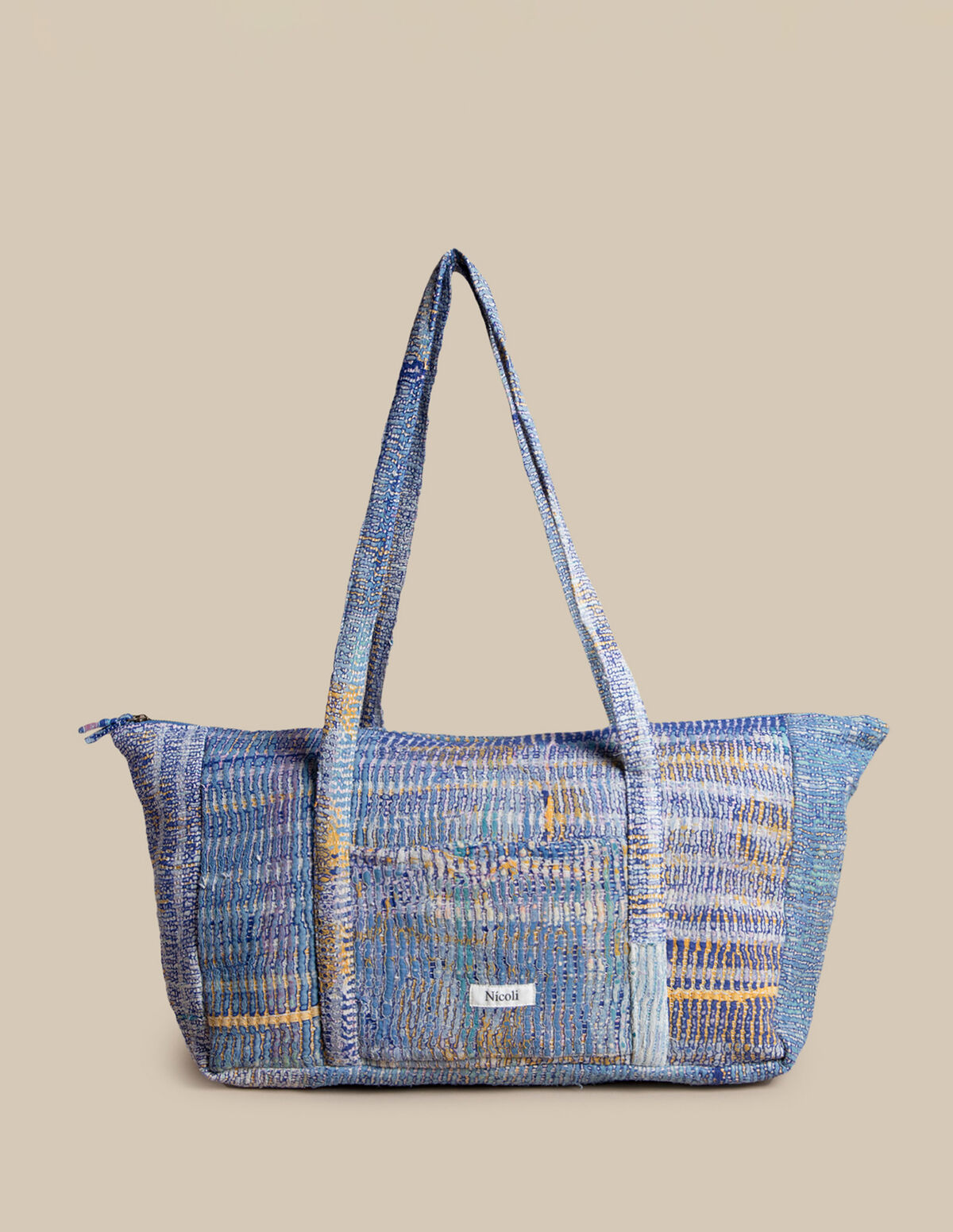 WEEKEND BAG KHANTA