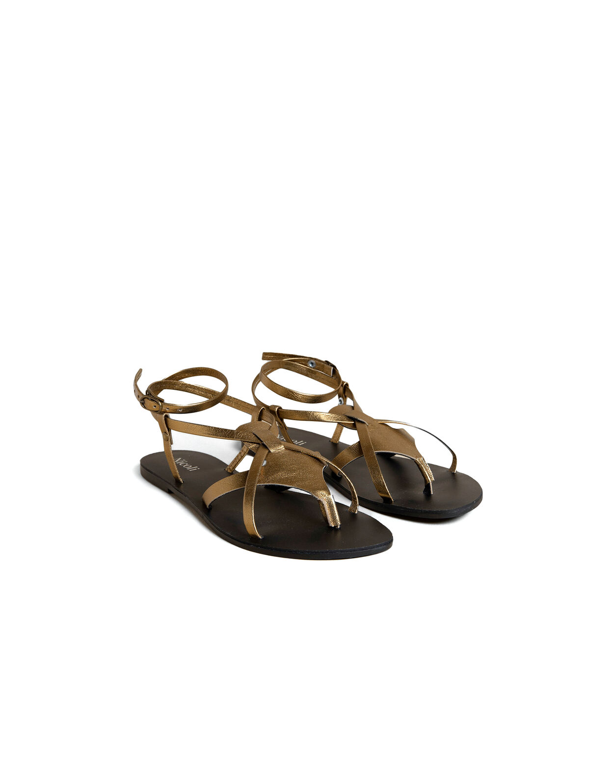 SAND&Aacute;LIA DOURADA