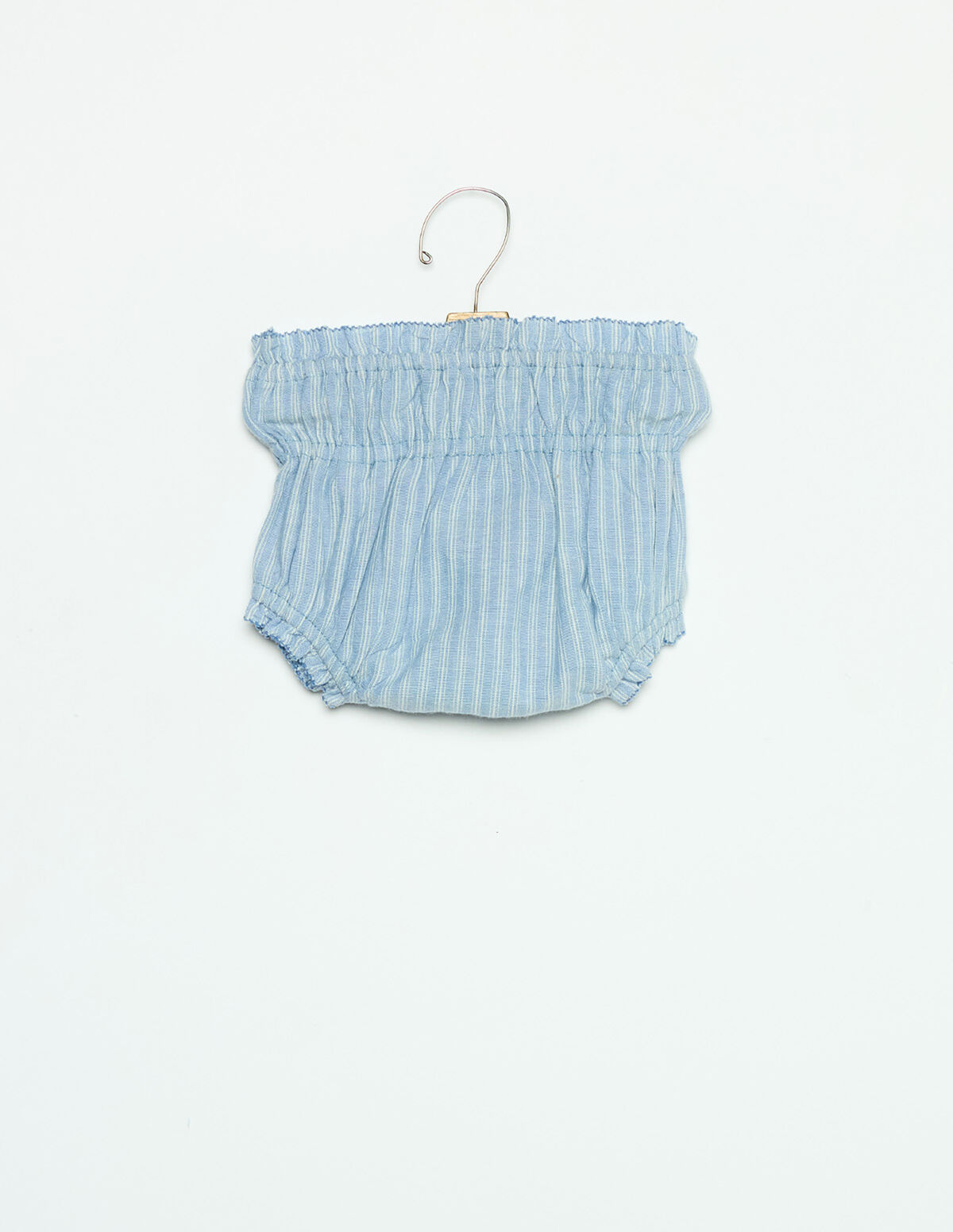 TAPA-FRALDAS RISCAS AZUL