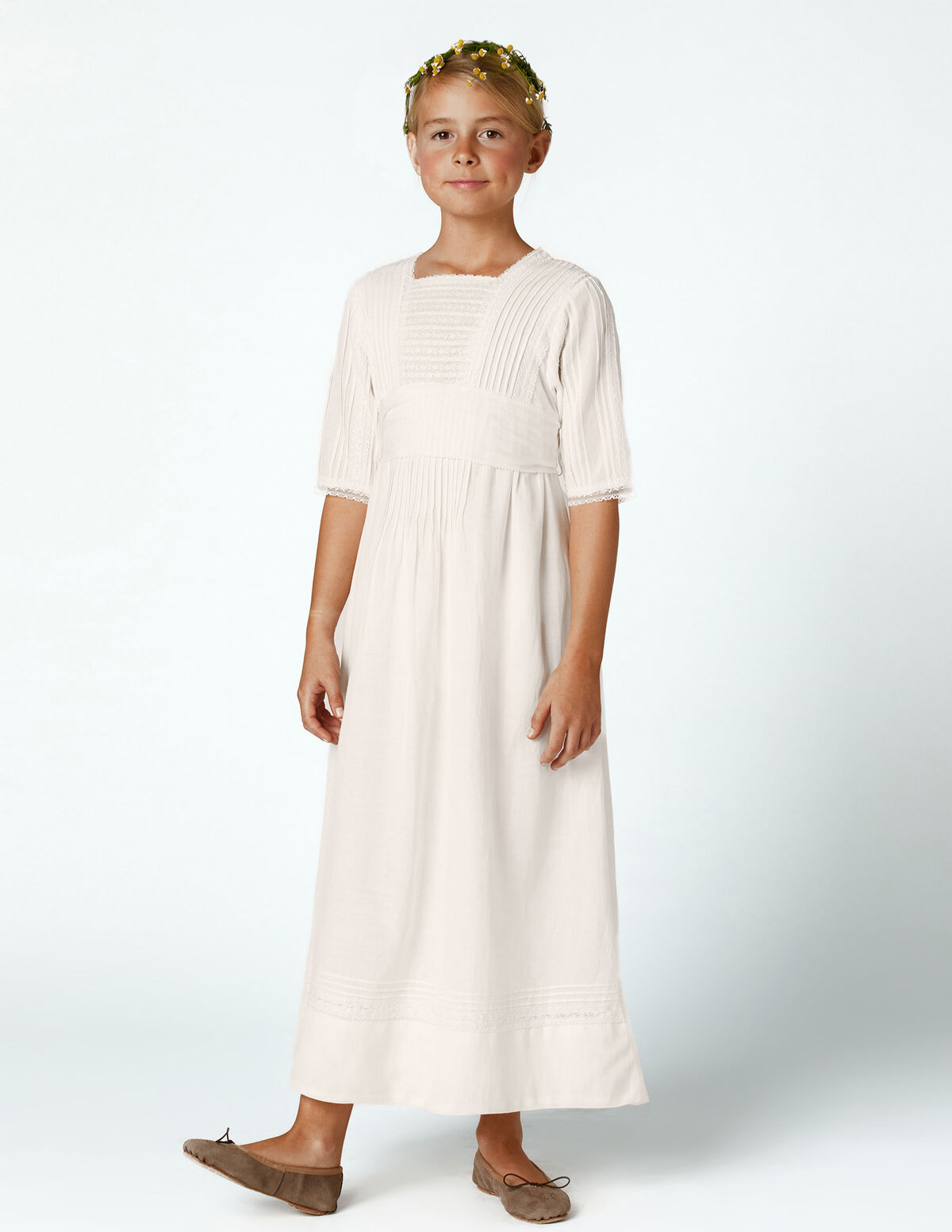 FIRST COMMUNION DRESS