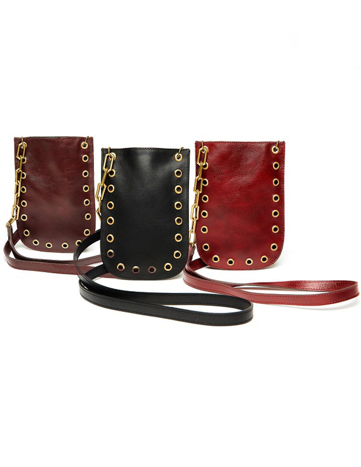 Bag Wishlist
