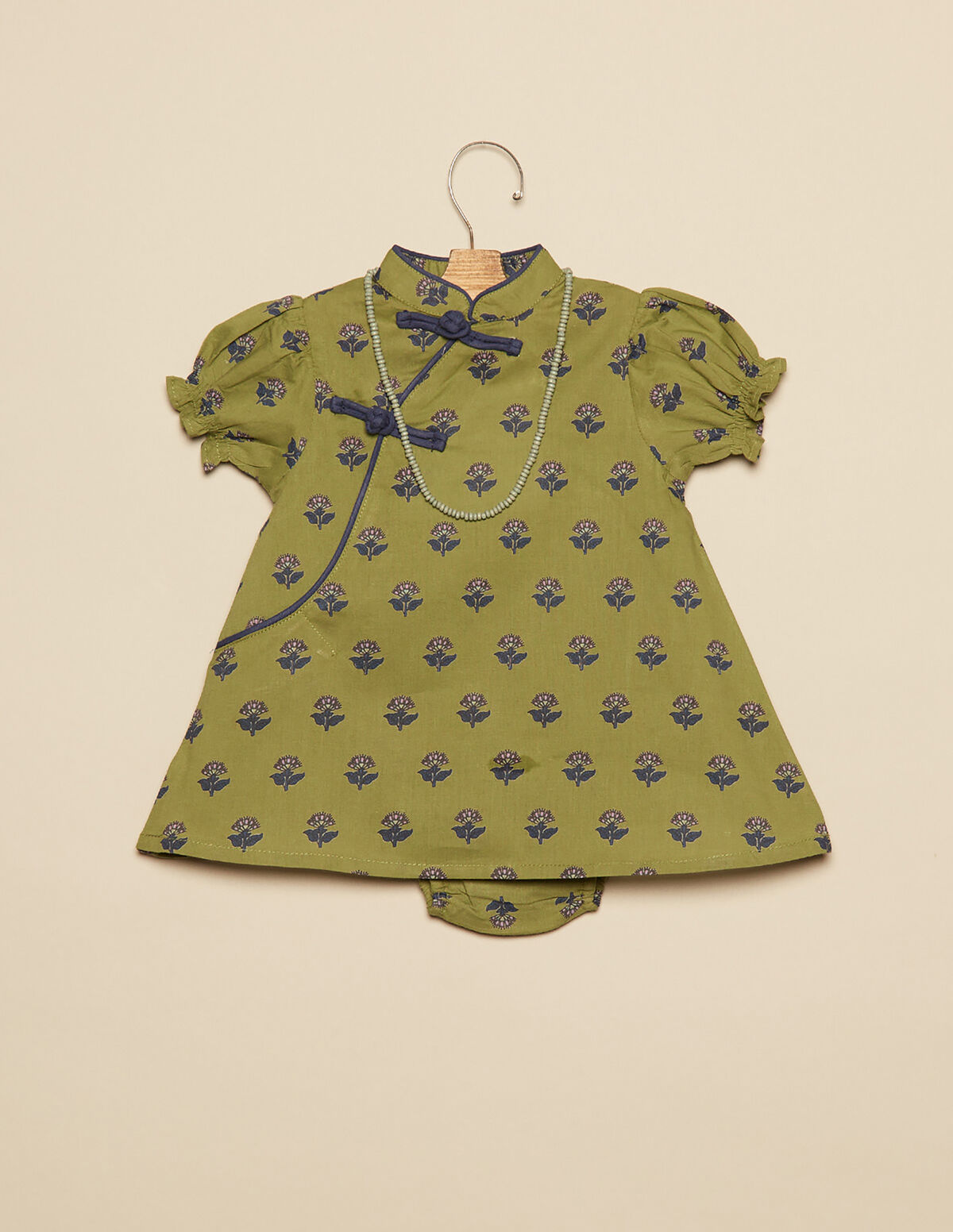 VESTIDO RAMOS MORA