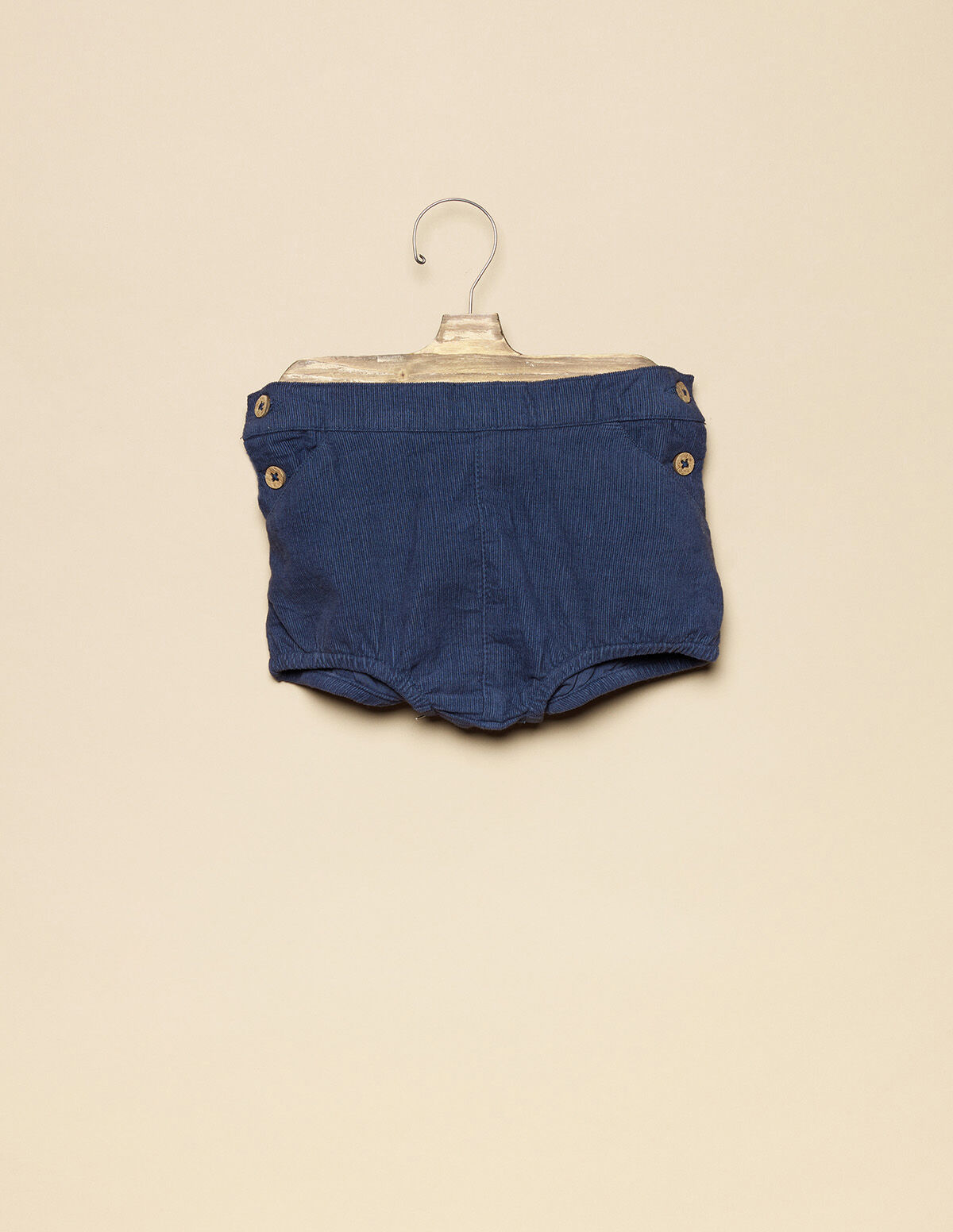 MOOR CORDUROY BLOOMERS