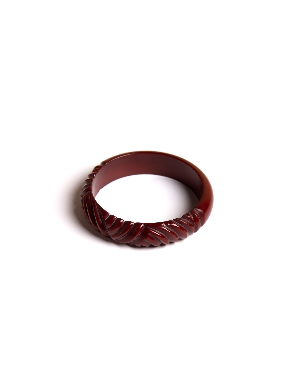 BRACELETE CASTANHA