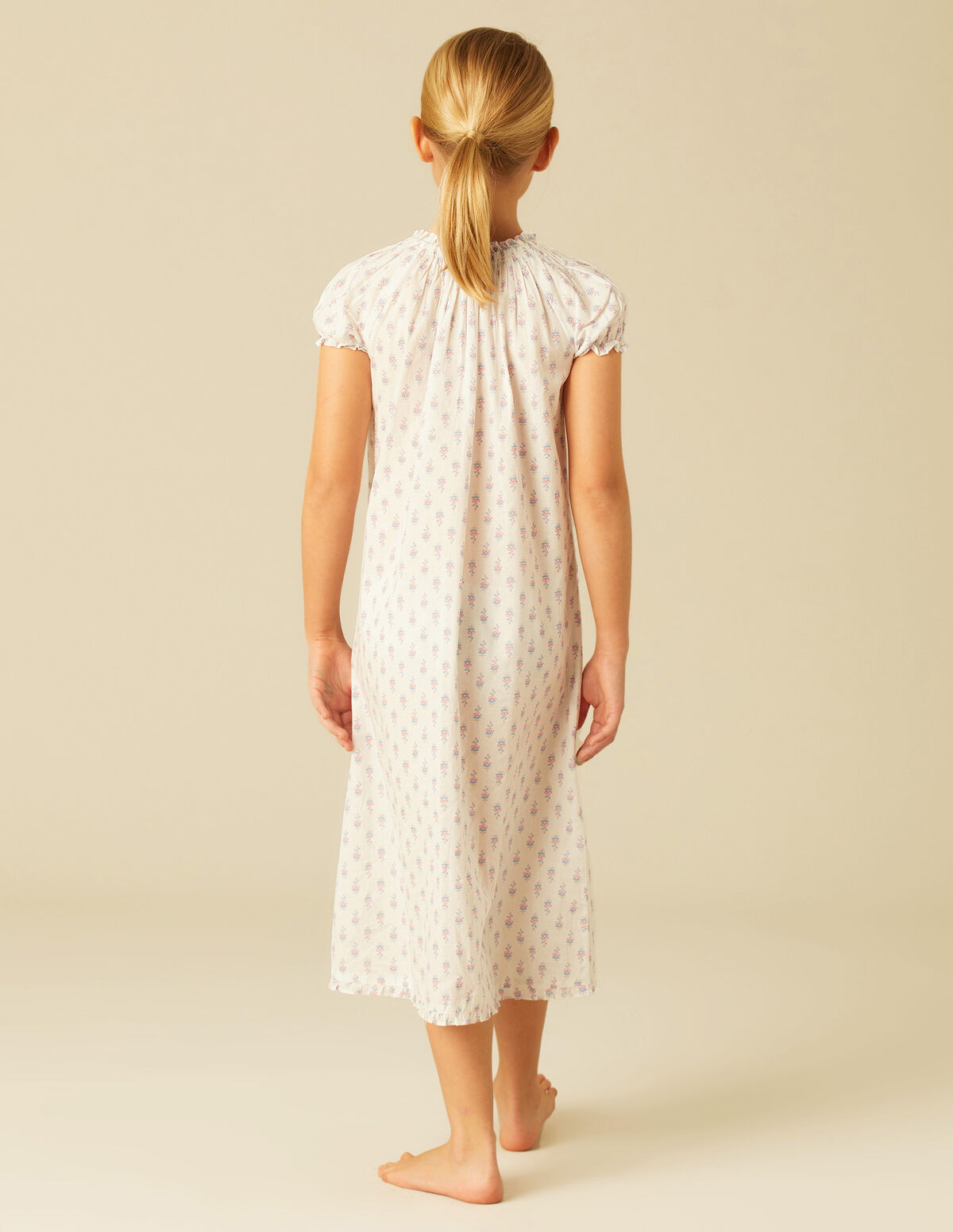 CAMISÓN FLOR