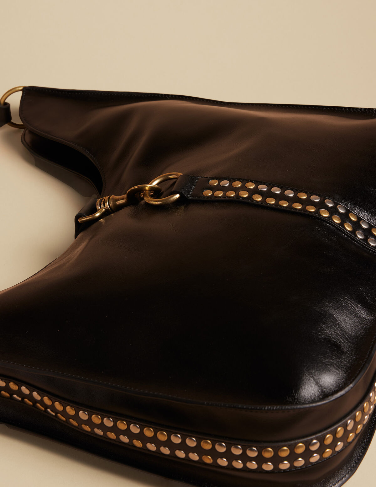 SAC CABAS NOIR