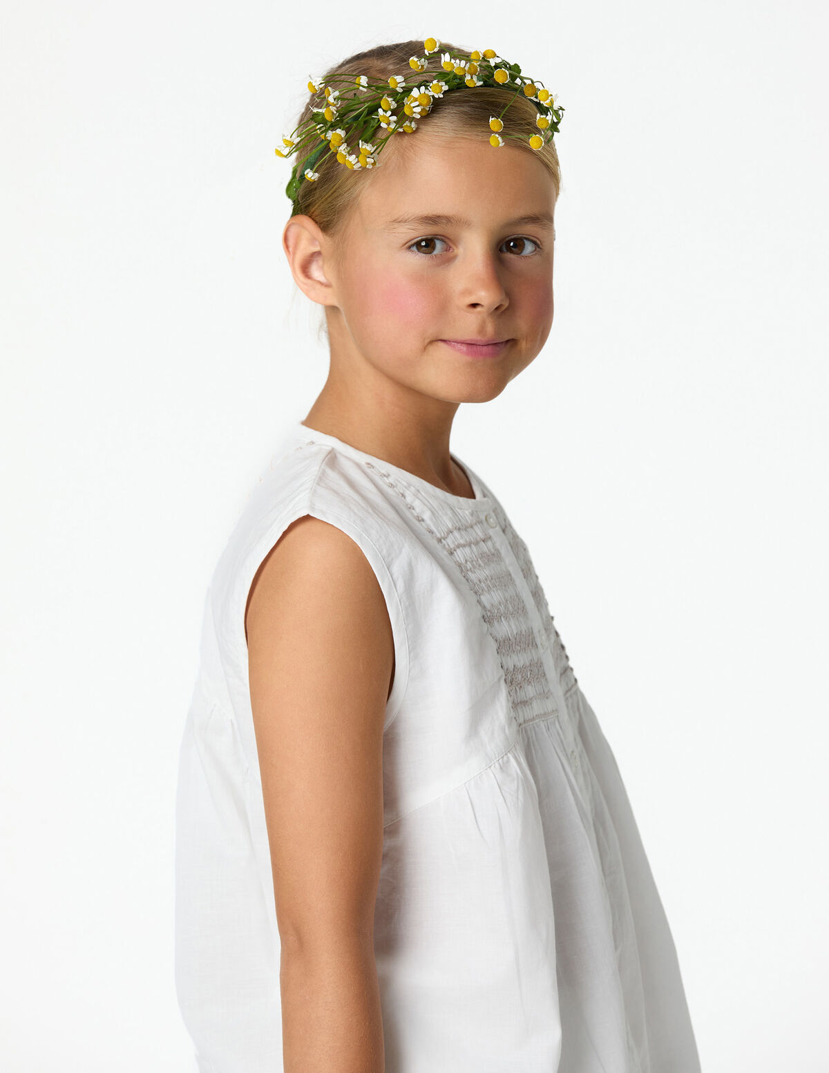 CAMISA CERIM&Oacute;NIA NINHO