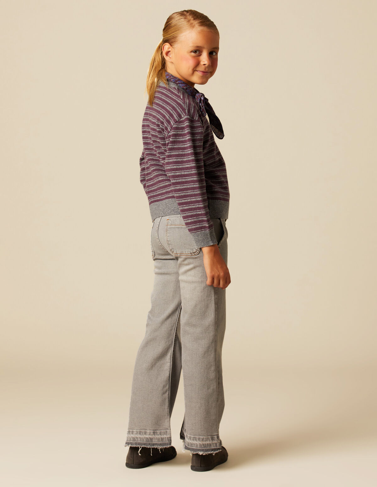 BERRY WAISTCOAT
