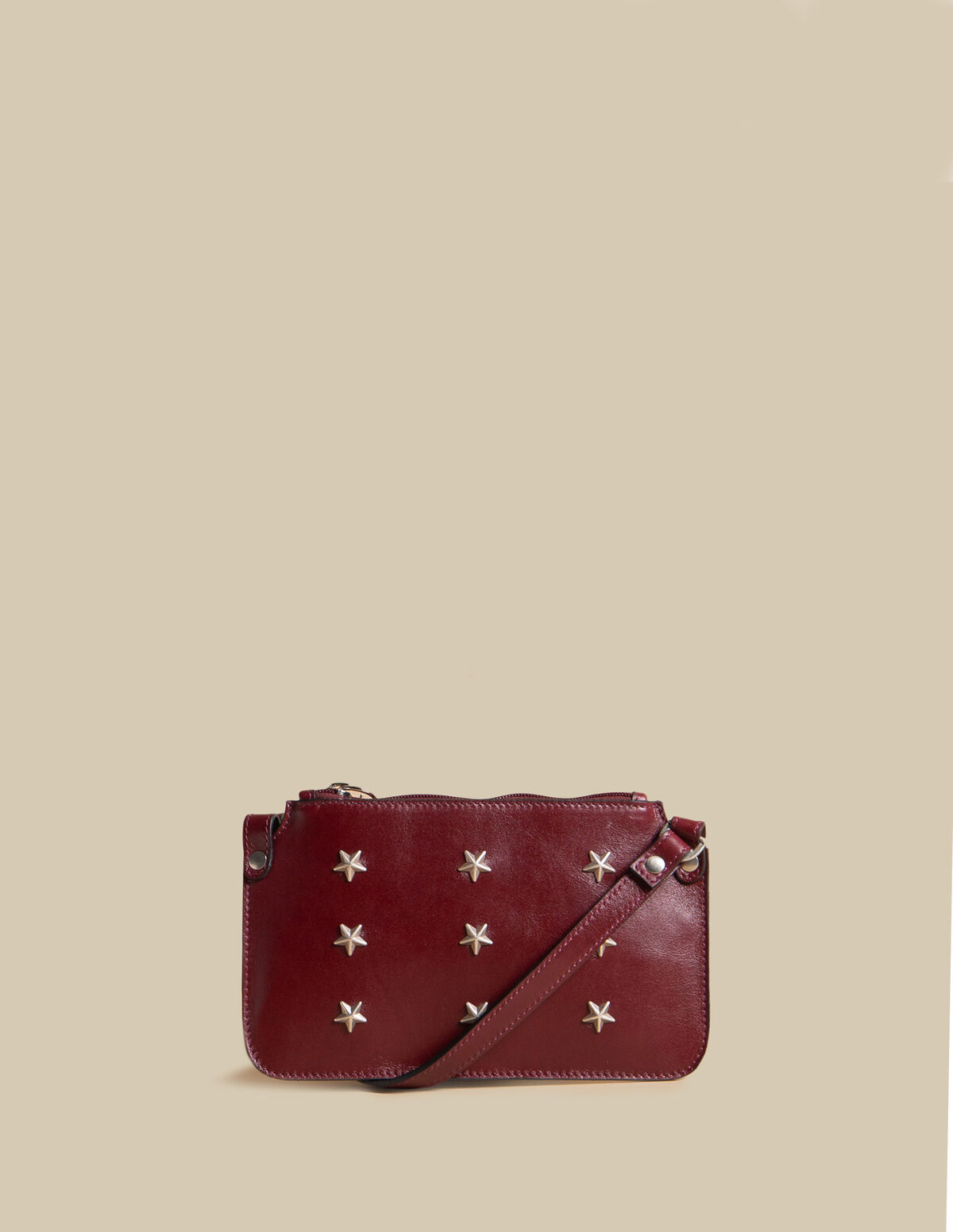 SAC ÉTOILES CERISE