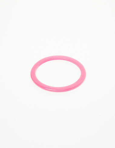 Petit bracelet rond fraise - Bijouix fantasie - Nícoli