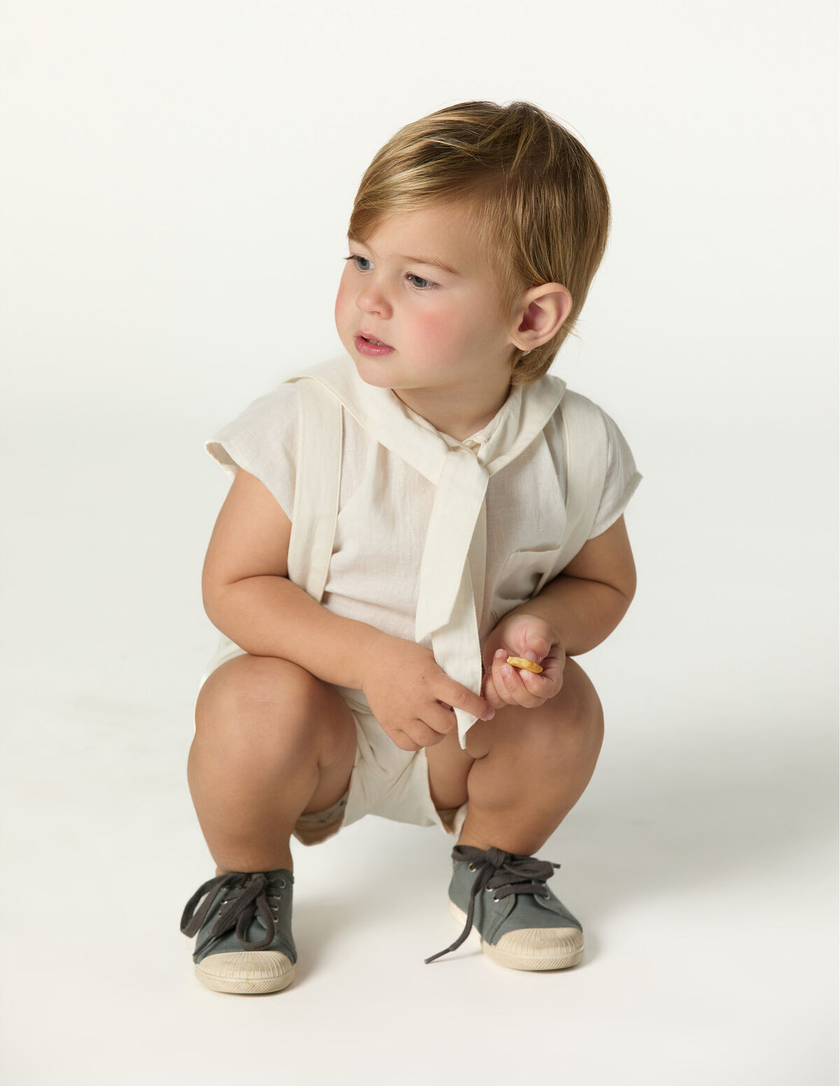 CAMISA CERIM&Oacute;NIA N&Oacute; DRIZZLE