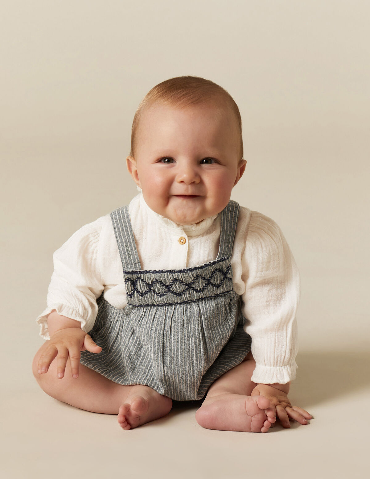 RANITA RAYA AZUL NIDOS