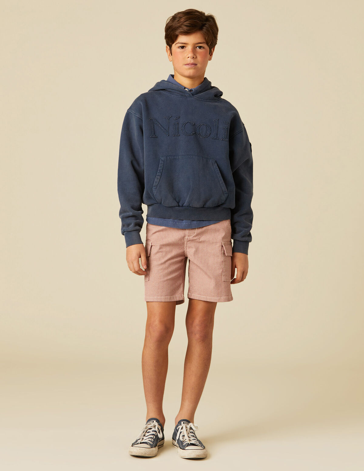 Look 15