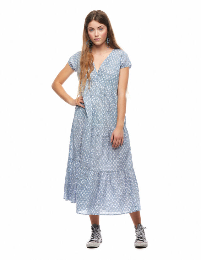 Hacer la cena Variante compromiso ▷ Vestidos de Mujer y Chica | Nueva Colección 2022 | NÍCOLI