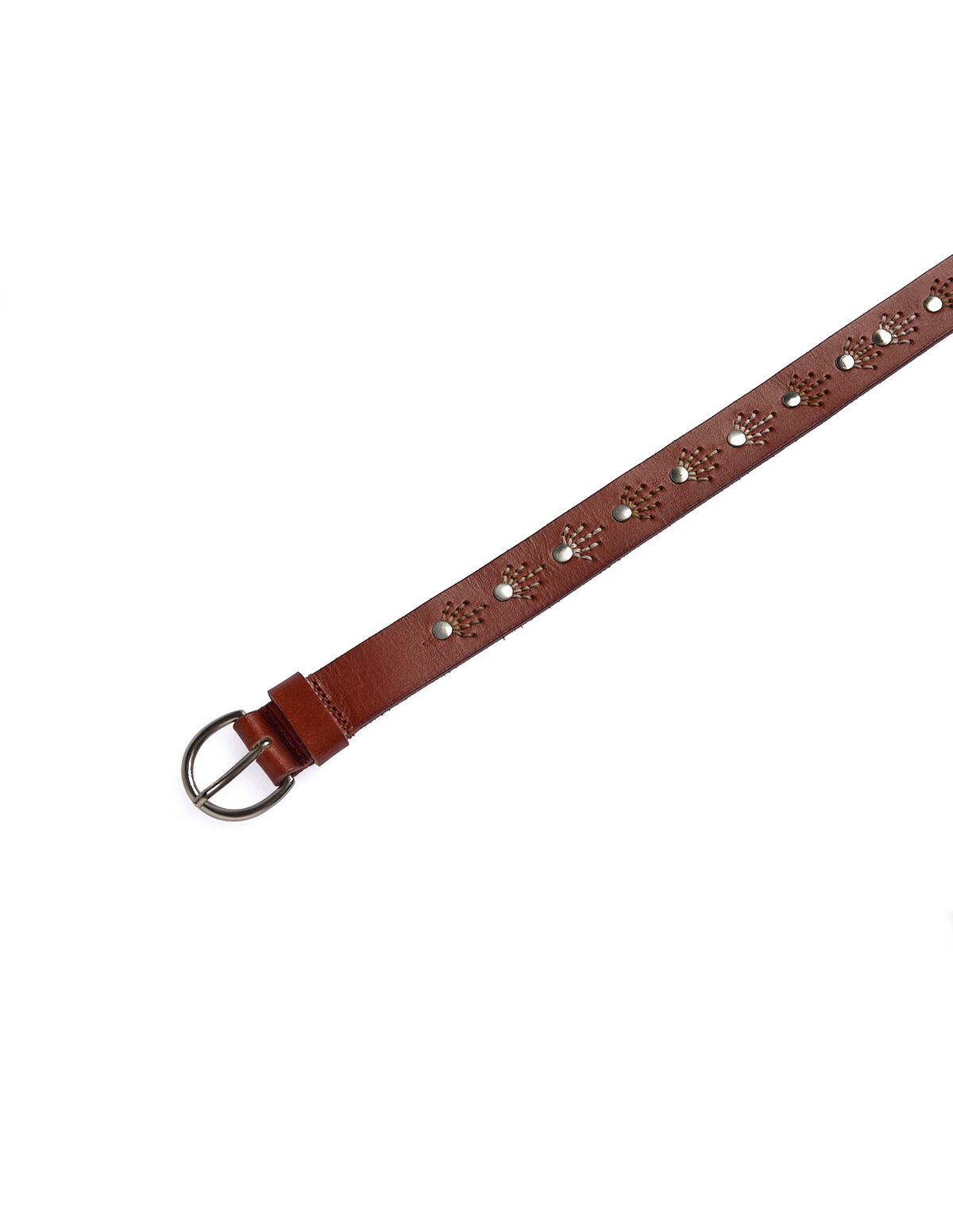 CINTO TACHAS E BORDADOS GREN&Aacute;