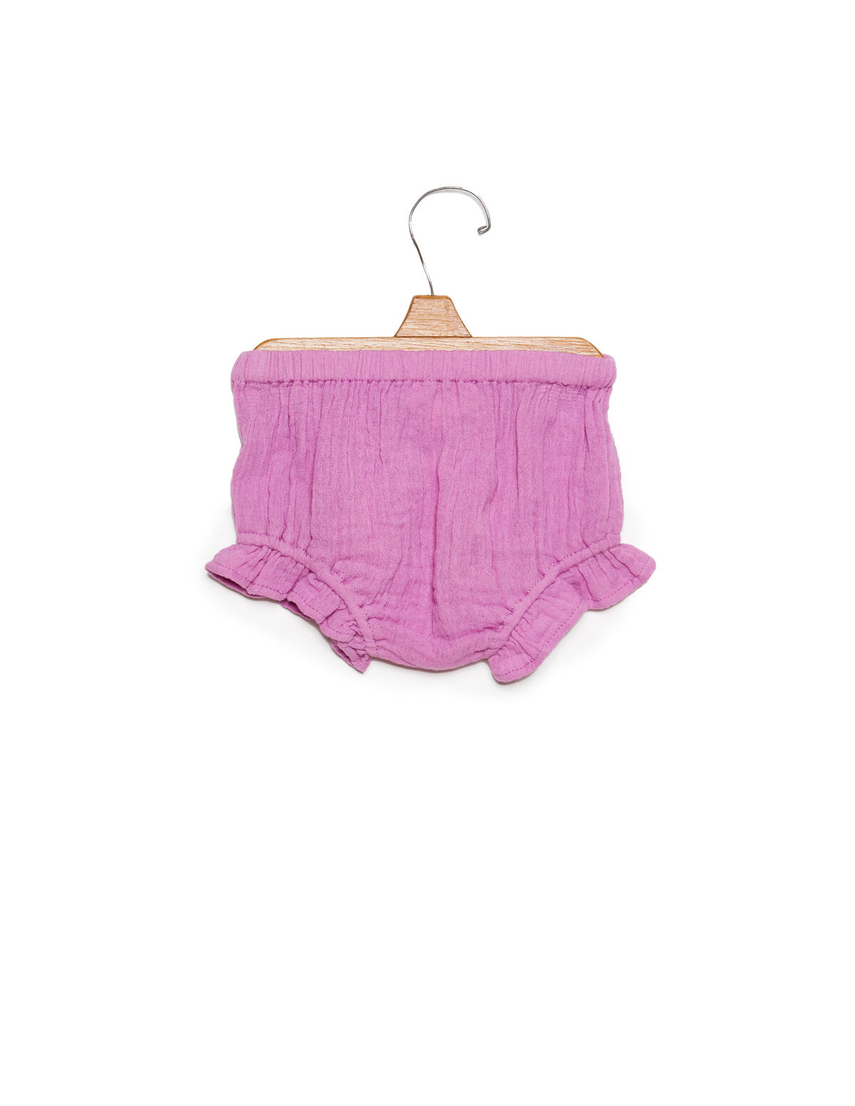 Purple winged bloomers  - Bloomers - Nícoli
