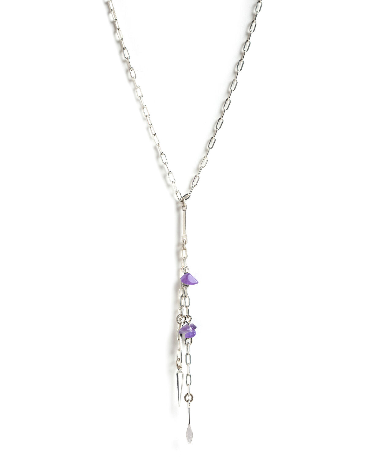 COLLAR FLECHA AGATHA