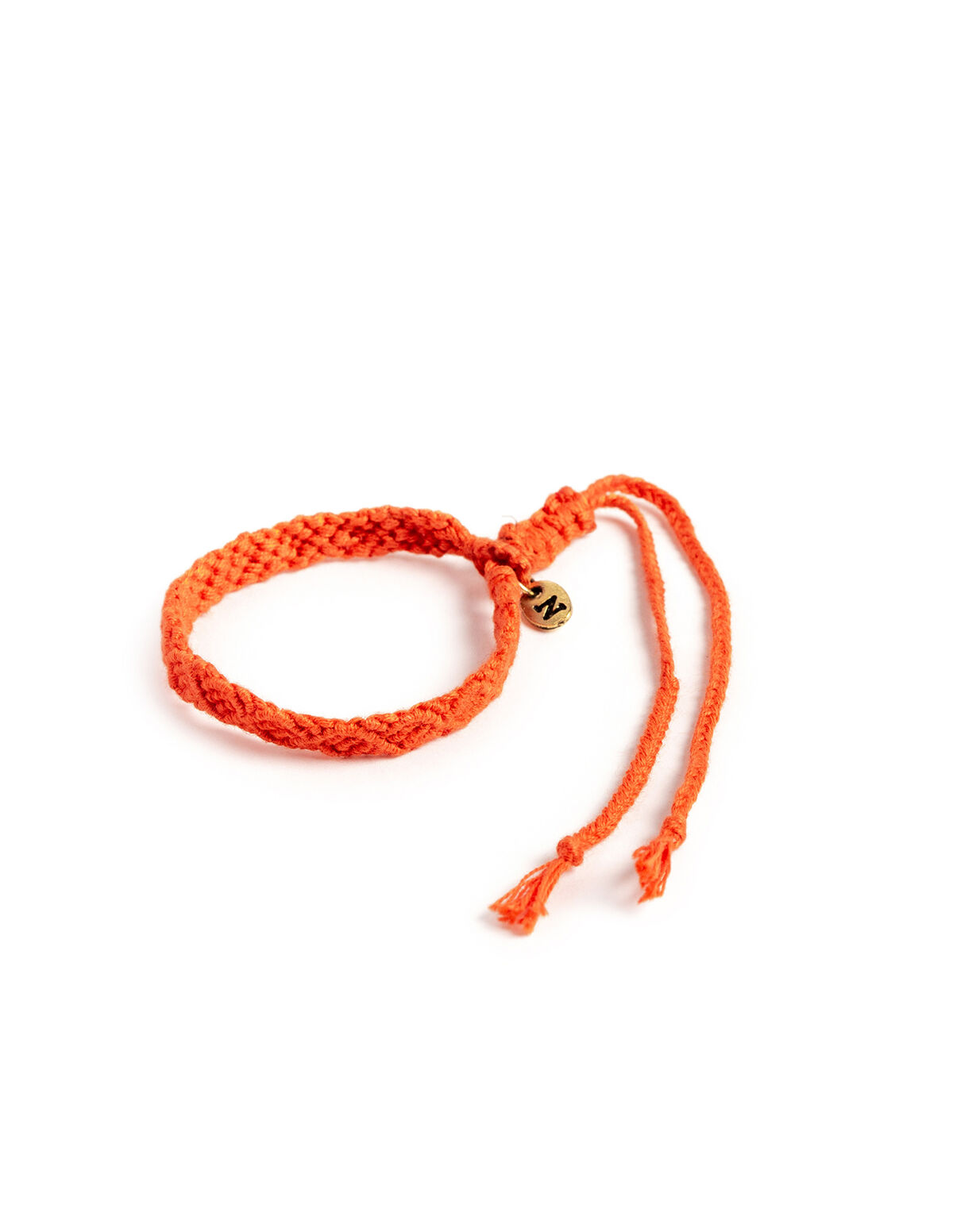PULSERA HILO FRESA