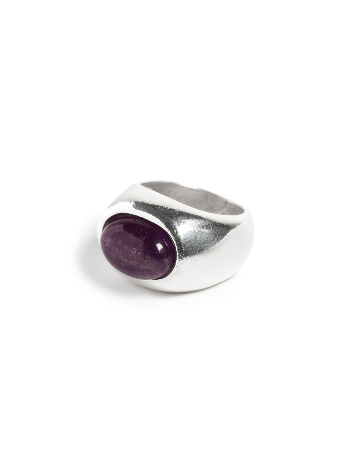 ANILLO OVALO AGATHA