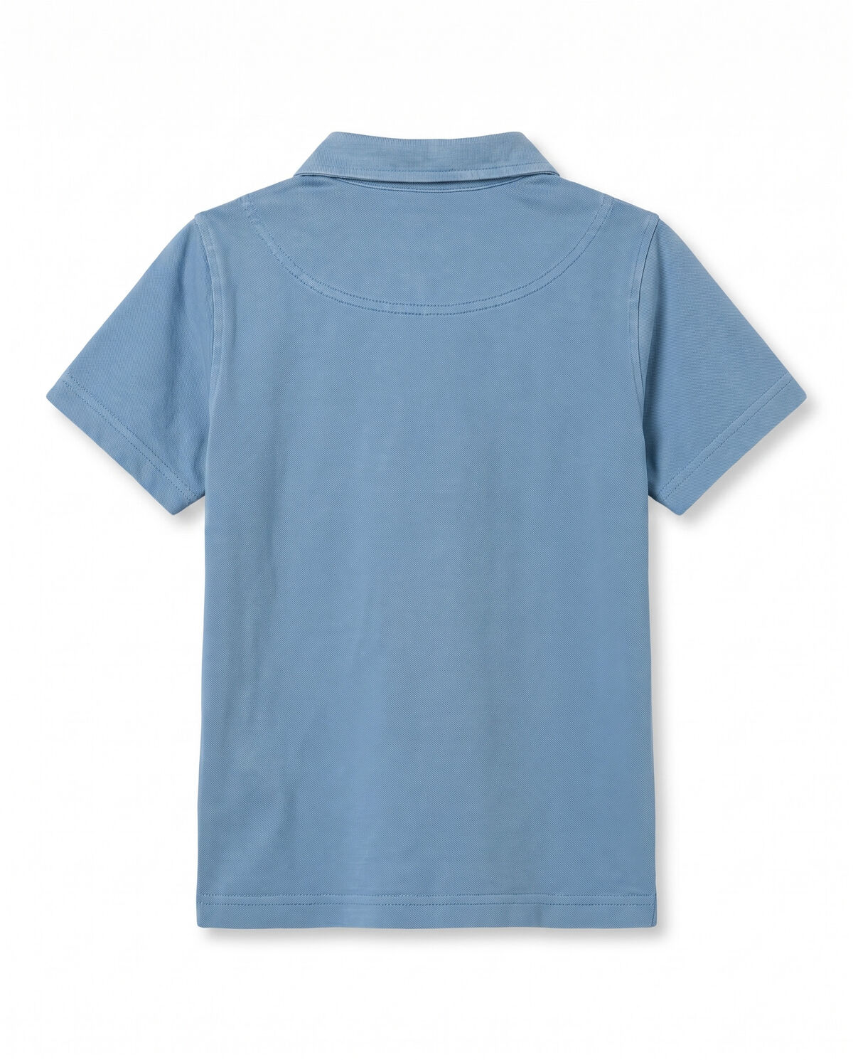 POLO NN ANILINE BLUE