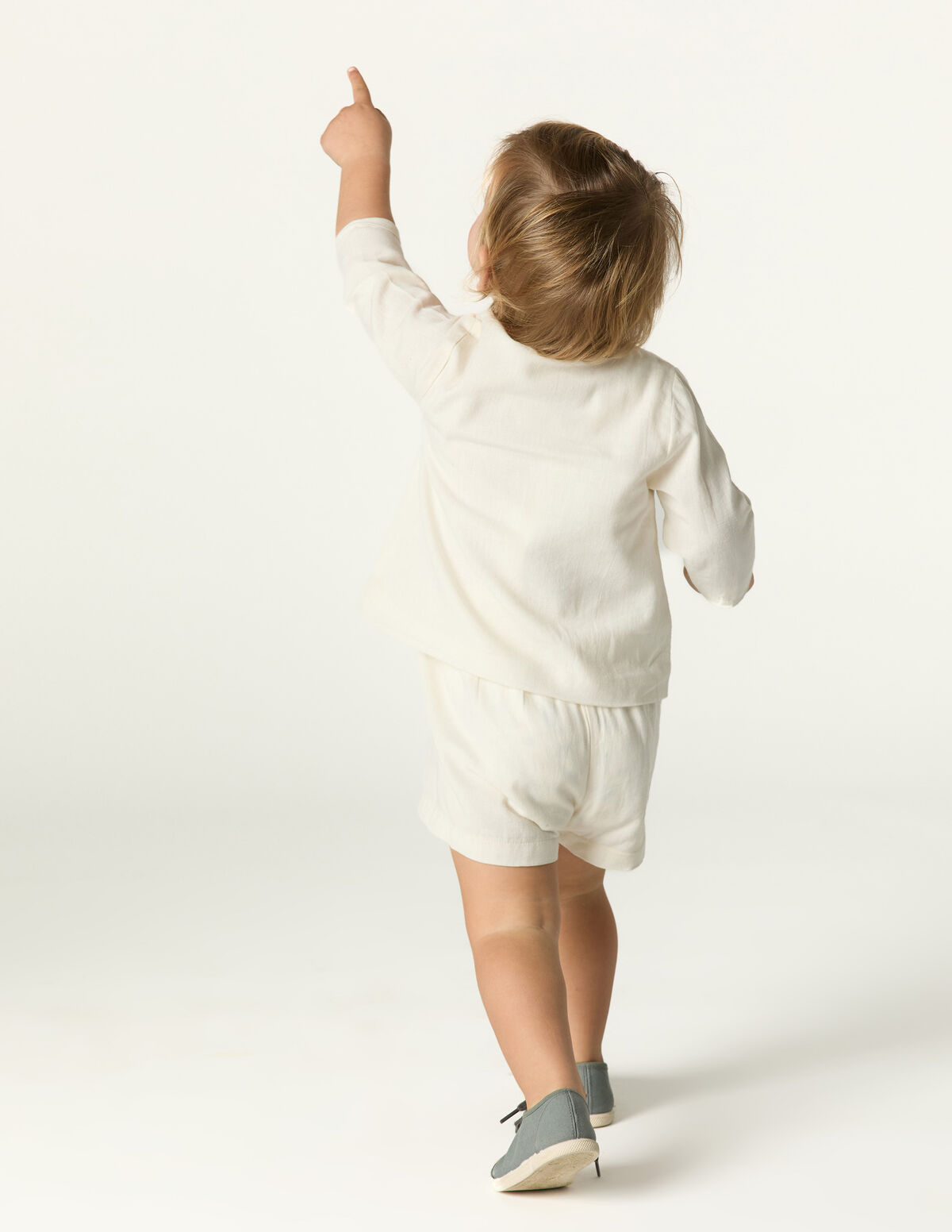 CASACO CERIM&Oacute;NIA DRIZZLE