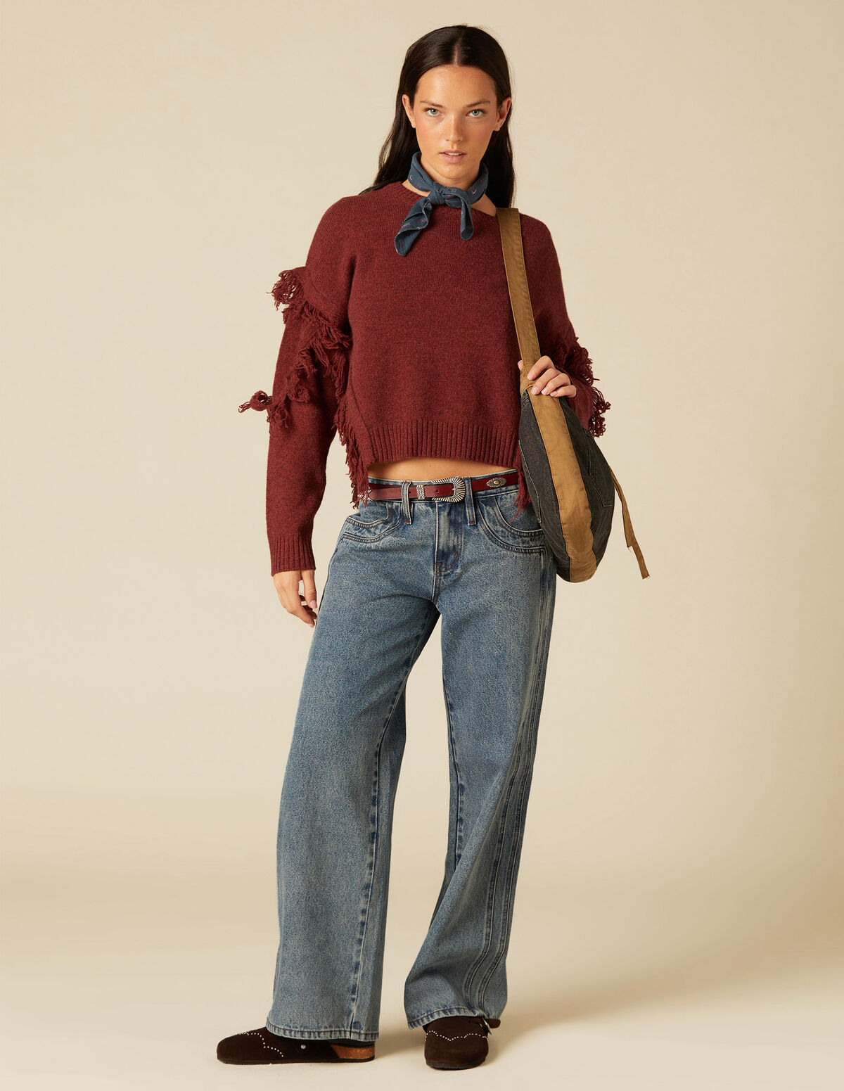 LOOK 2.7