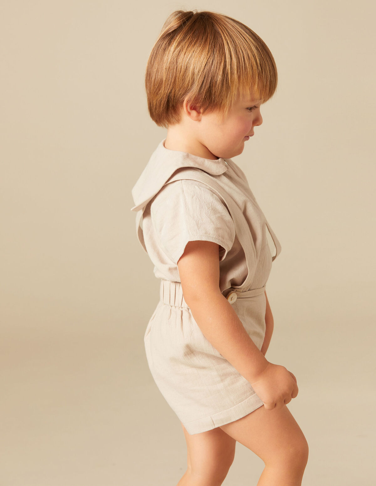 SAND SHORTS