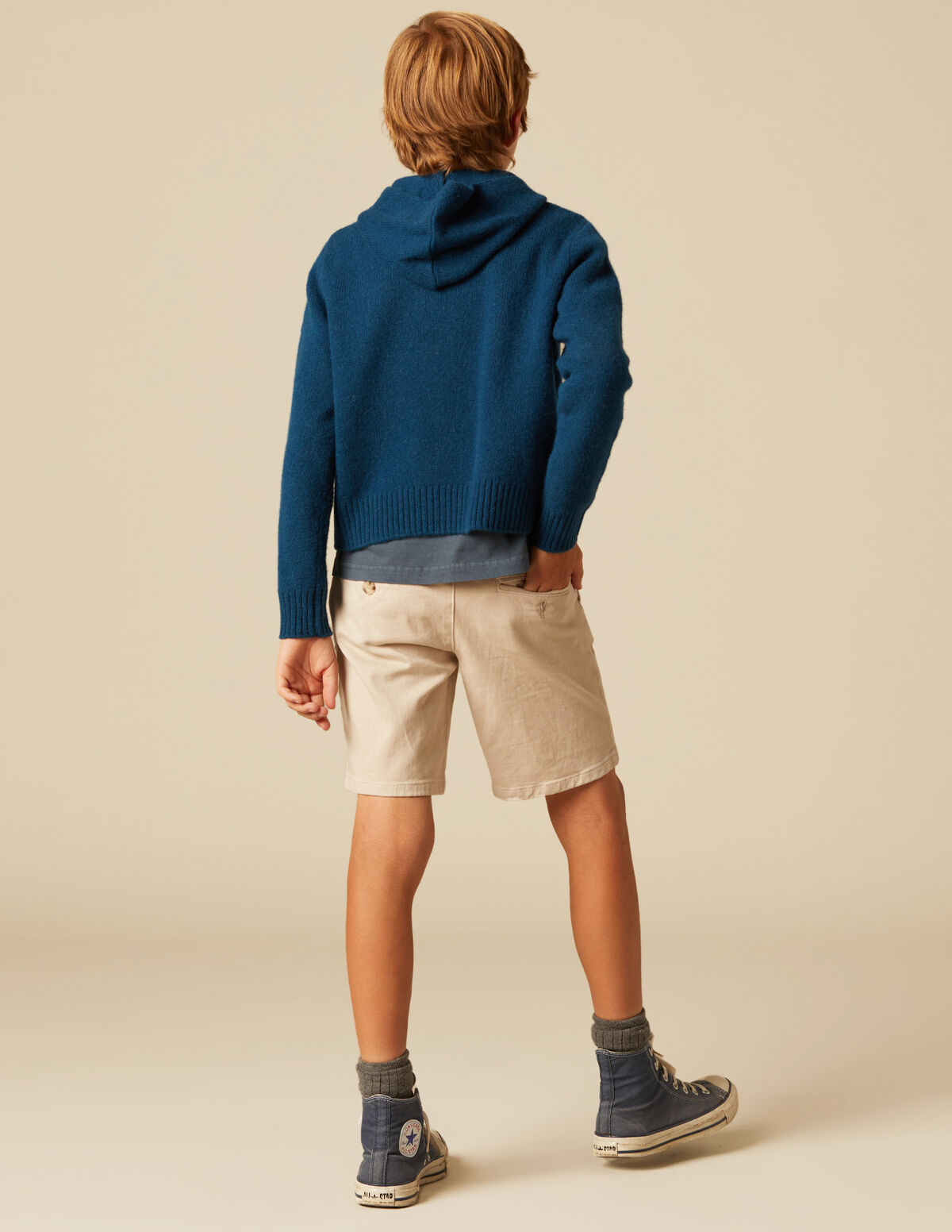 SAND SHORTS